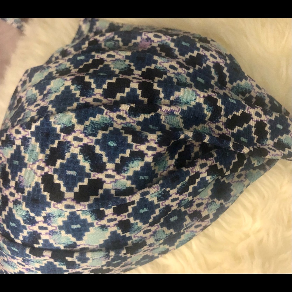 Athleta String Bikini Top - image 4